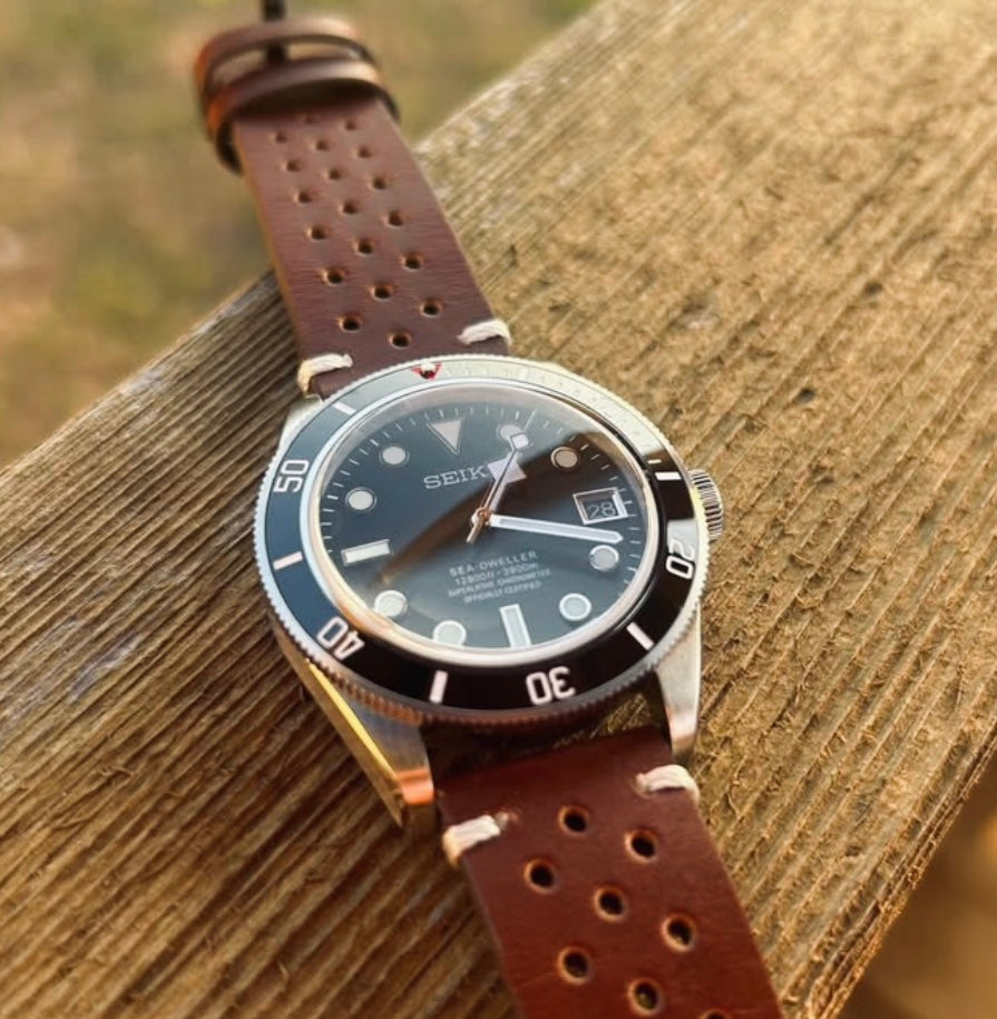 S Mod BB58 Black-Automatic